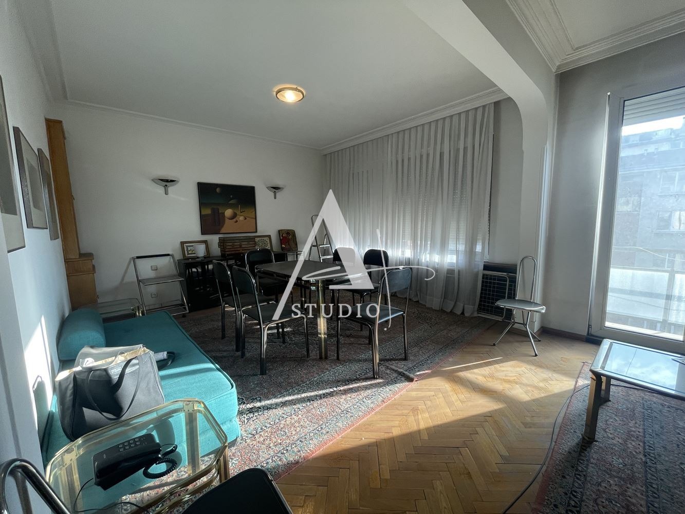 Продава 3-СТАЕН, гр. София, Център, снимка 10 - Апартаменти - 54199001