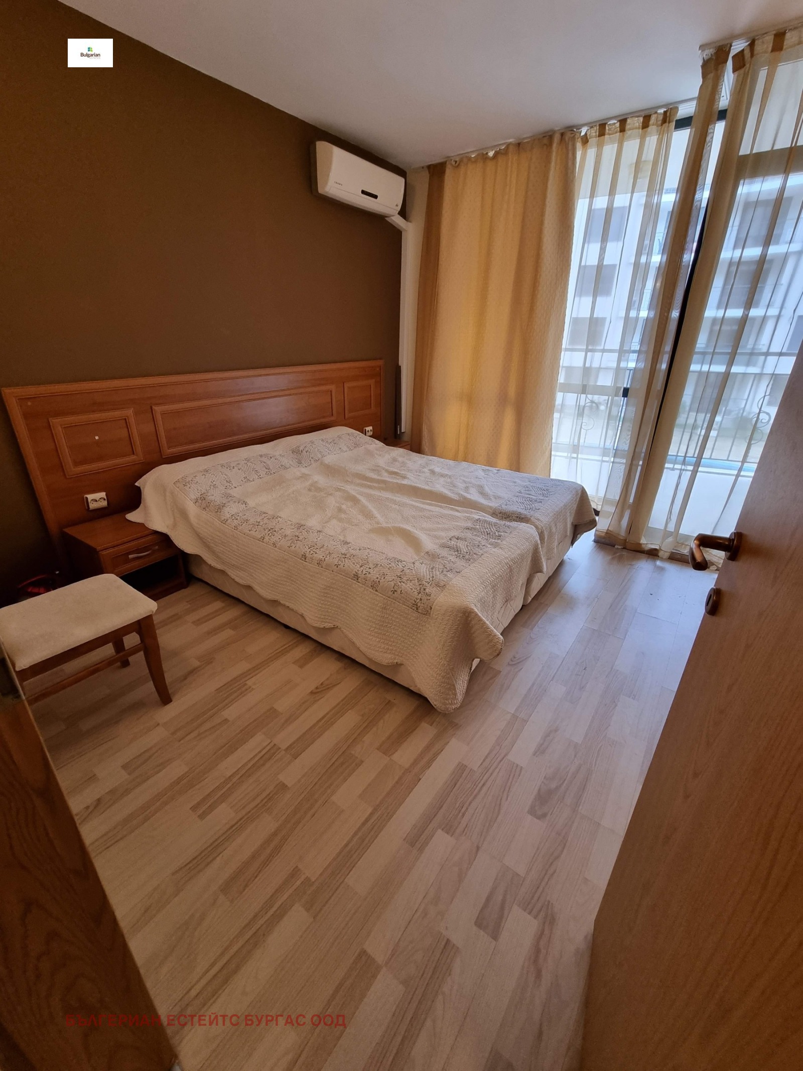 Продава 3-СТАЕН, к.к. Слънчев бряг, област Бургас, снимка 10 - Апартаменти - 54451975