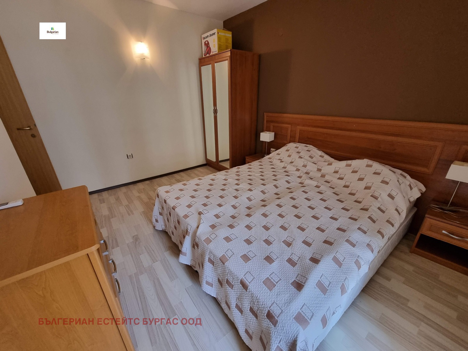 Продава 3-СТАЕН, к.к. Слънчев бряг, област Бургас, снимка 14 - Апартаменти - 54451975