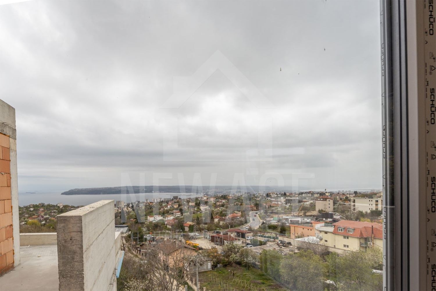 Продава 3-СТАЕН, гр. Варна, м-т Акчелар, снимка 7 - Апартаменти - 54541012