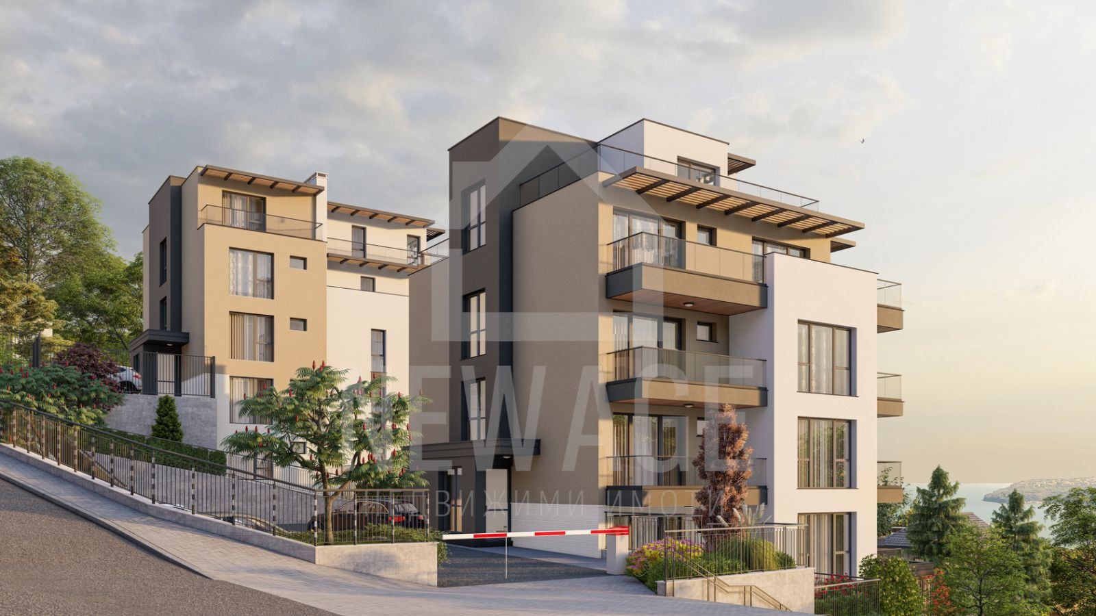Продава 3-СТАЕН, гр. Варна, м-т Акчелар, снимка 4 - Апартаменти - 54541012