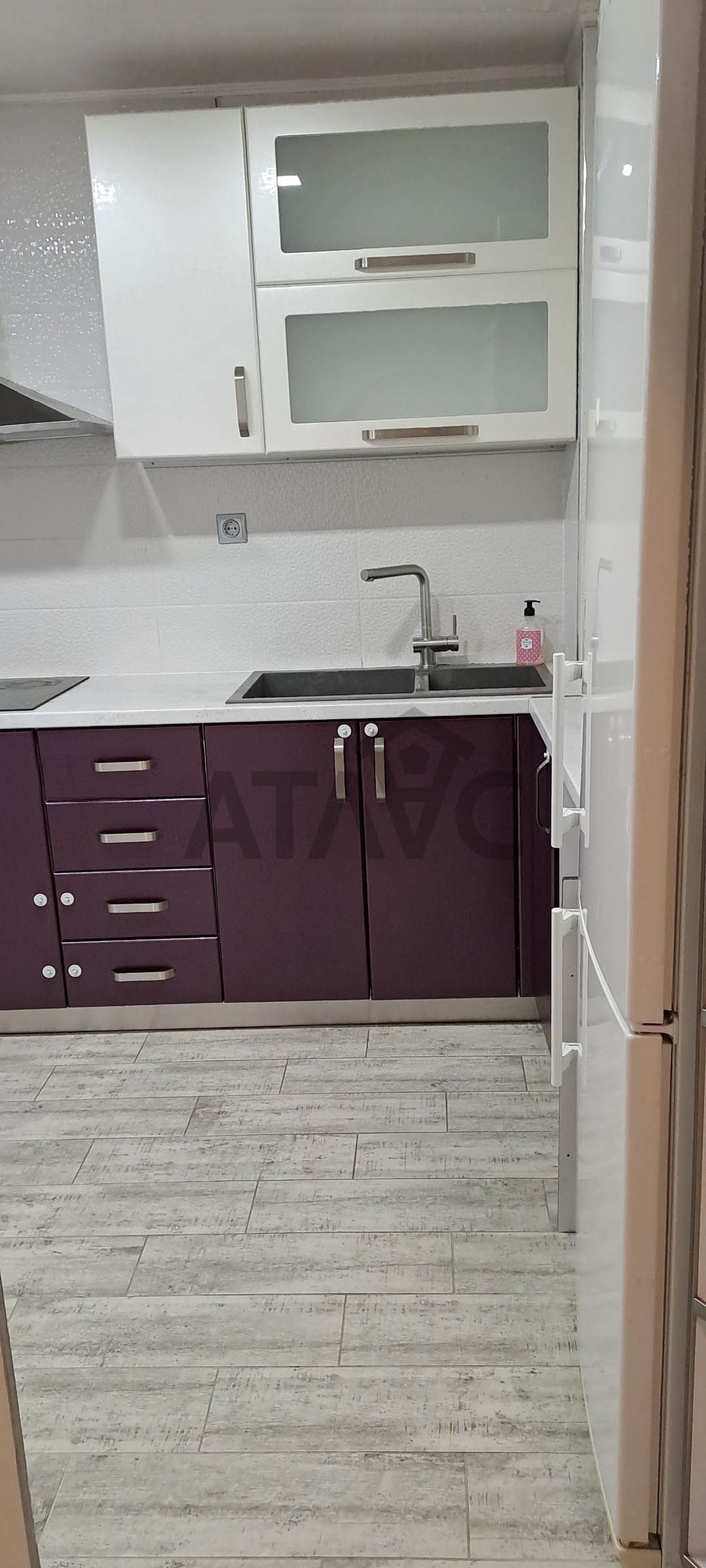 Продава 3-СТАЕН, гр. Пловдив, Кючук Париж, снимка 4 - Апартаменти - 54829922