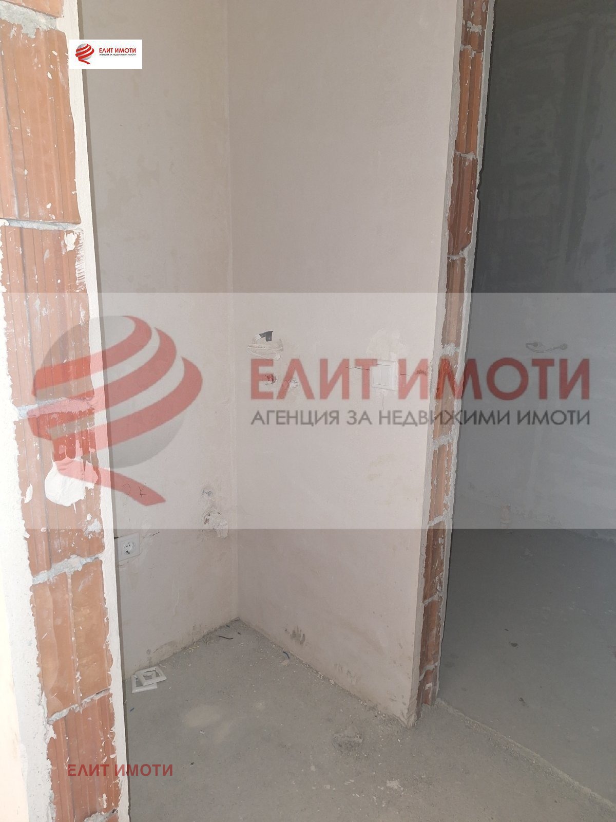 Продава 3-СТАЕН, гр. Варна, Чайка, снимка 5 - Апартаменти - 54961535