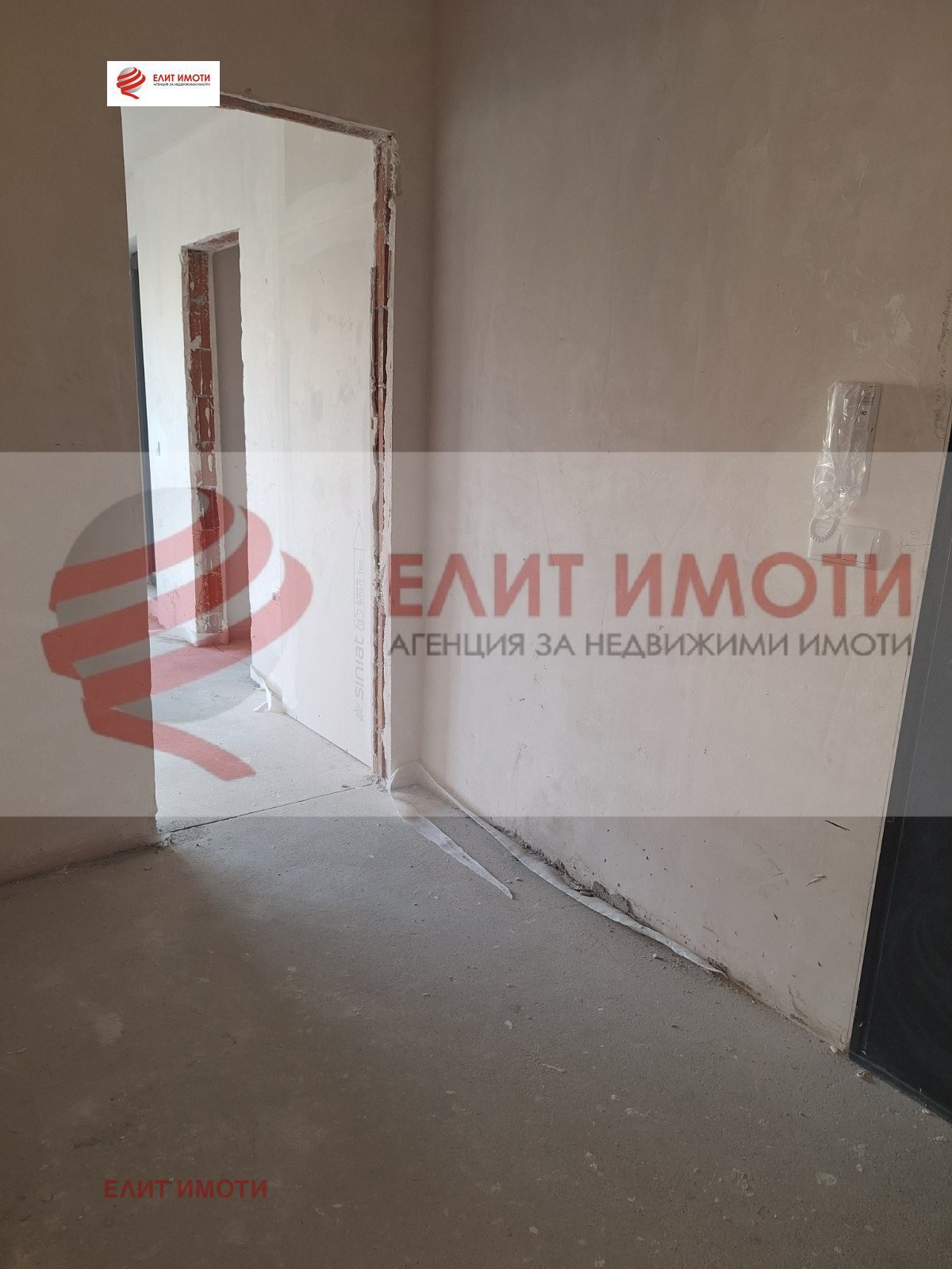 Продава 3-СТАЕН, гр. Варна, Чайка, снимка 8 - Апартаменти - 54961535