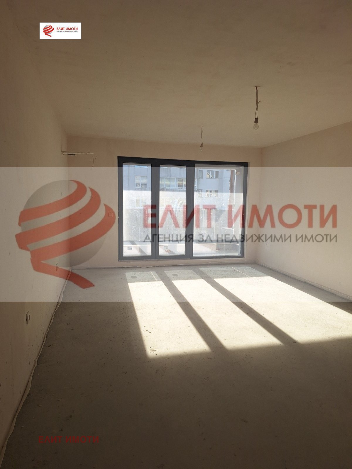 Продава 3-СТАЕН, гр. Варна, Чайка, снимка 3 - Апартаменти - 54961535