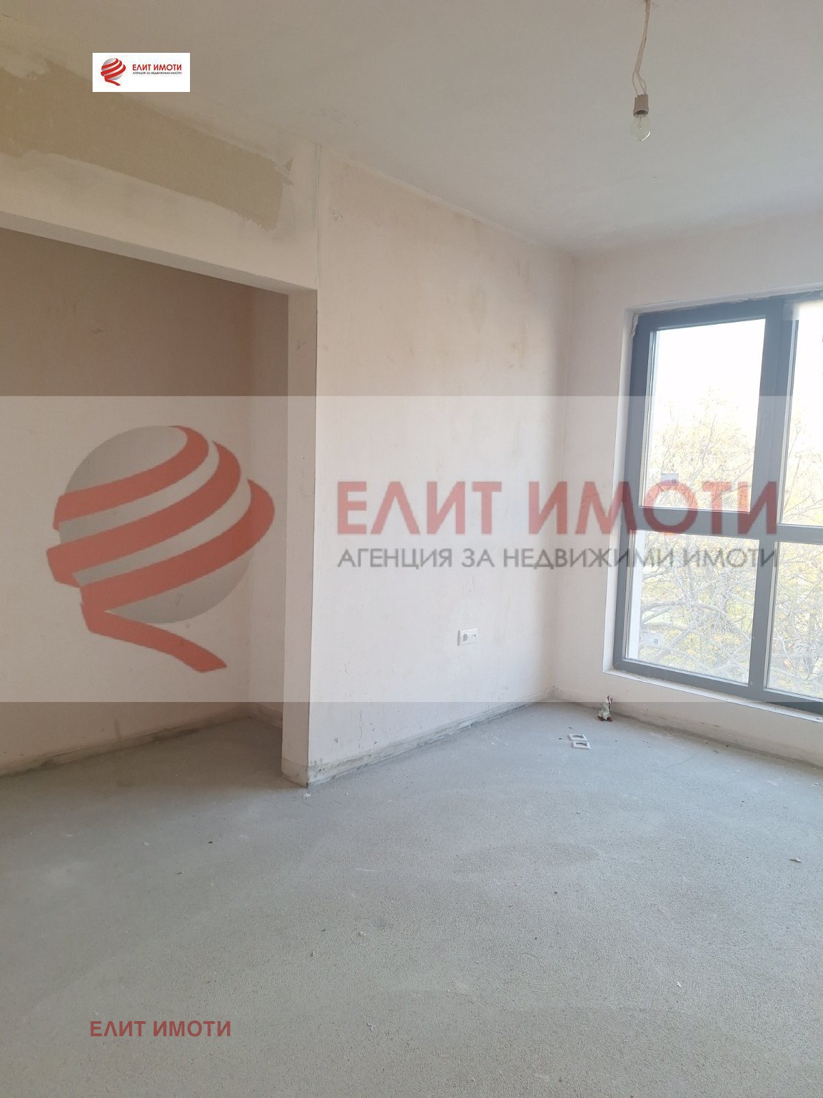 Продава 3-СТАЕН, гр. Варна, Чайка, снимка 2 - Апартаменти - 54961535