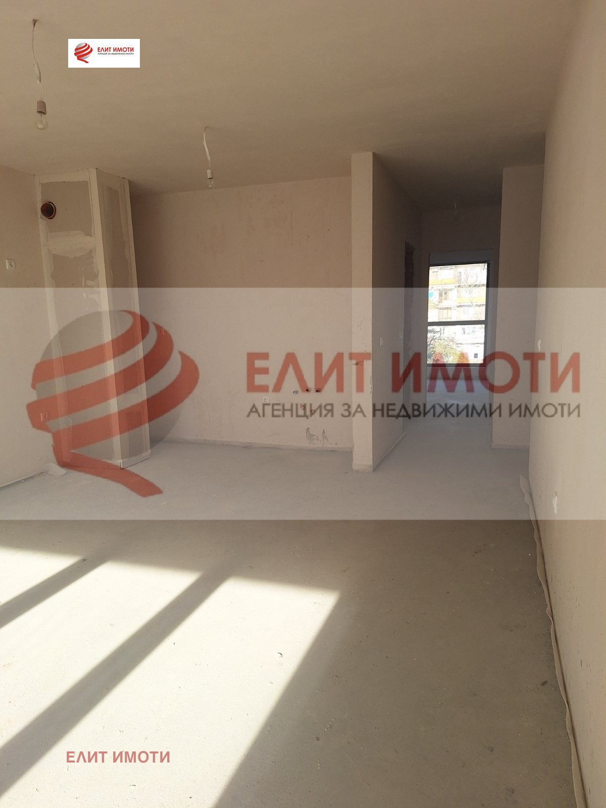 Продава 3-СТАЕН, гр. Варна, Чайка