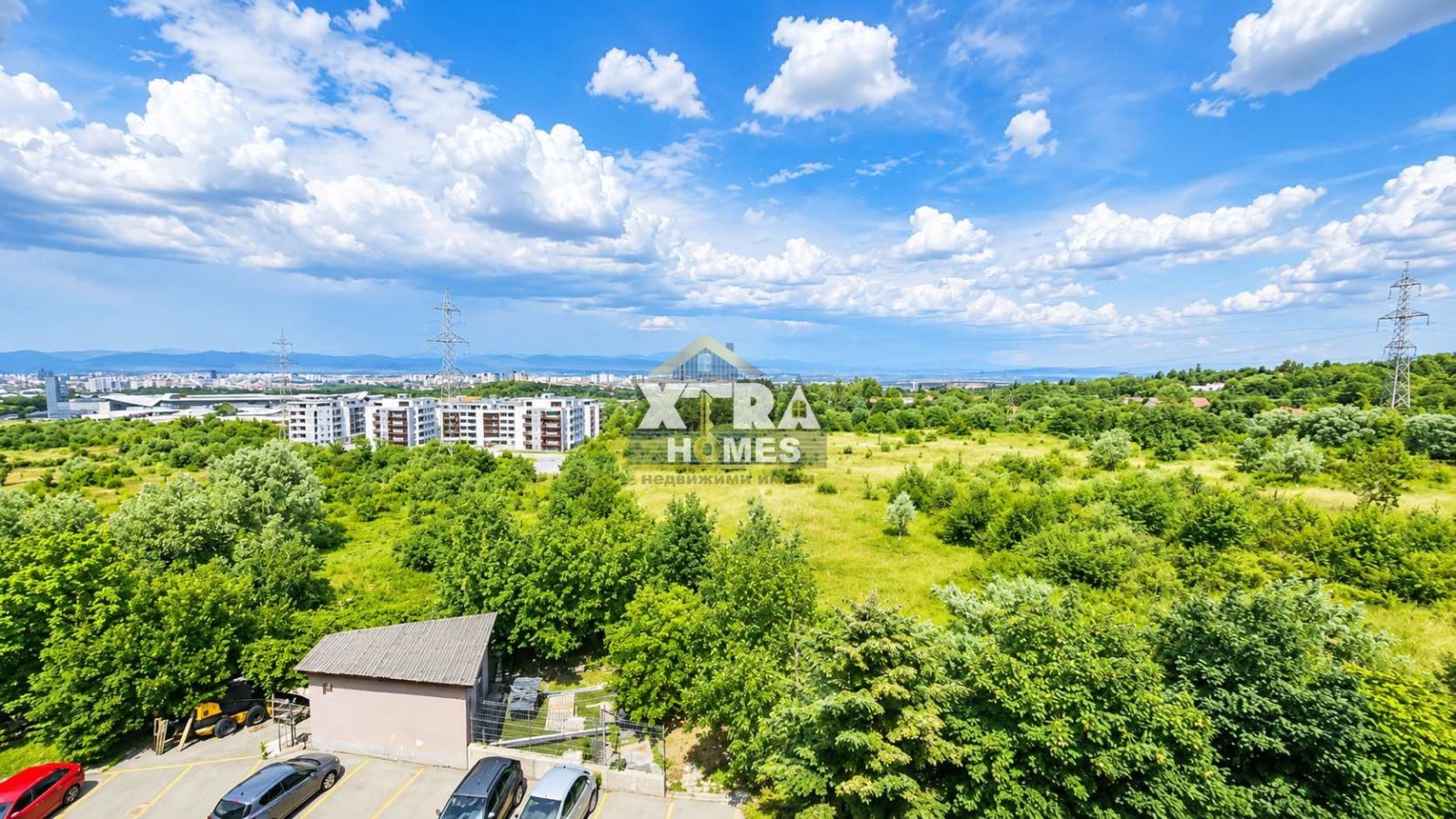 Продава 3-СТАЕН, гр. София, Симеоново, снимка 13 - Апартаменти - 55233189