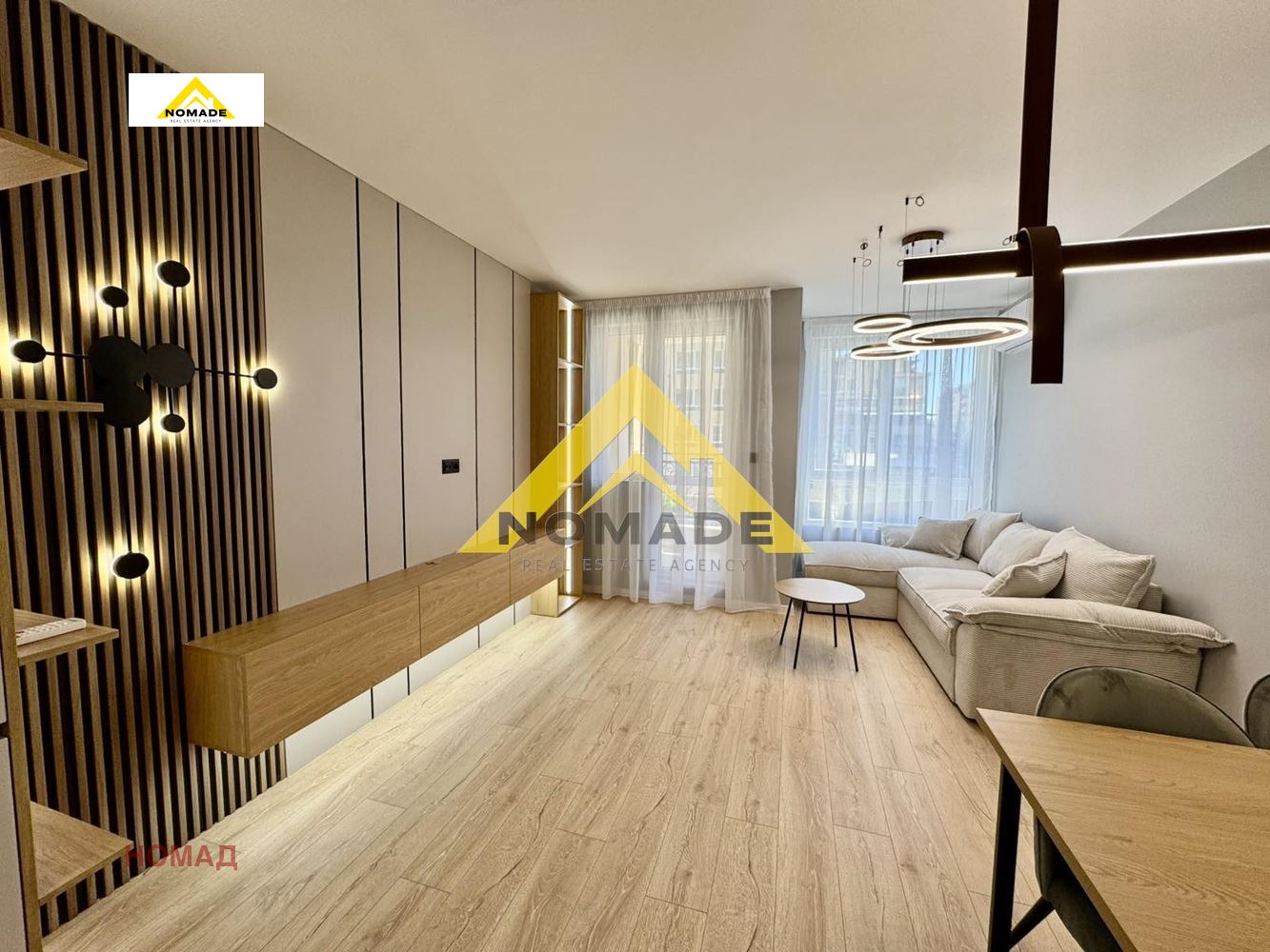 Продава 3-СТАЕН, гр. Пловдив, Кючук Париж, снимка 2 - Апартаменти - 55292758