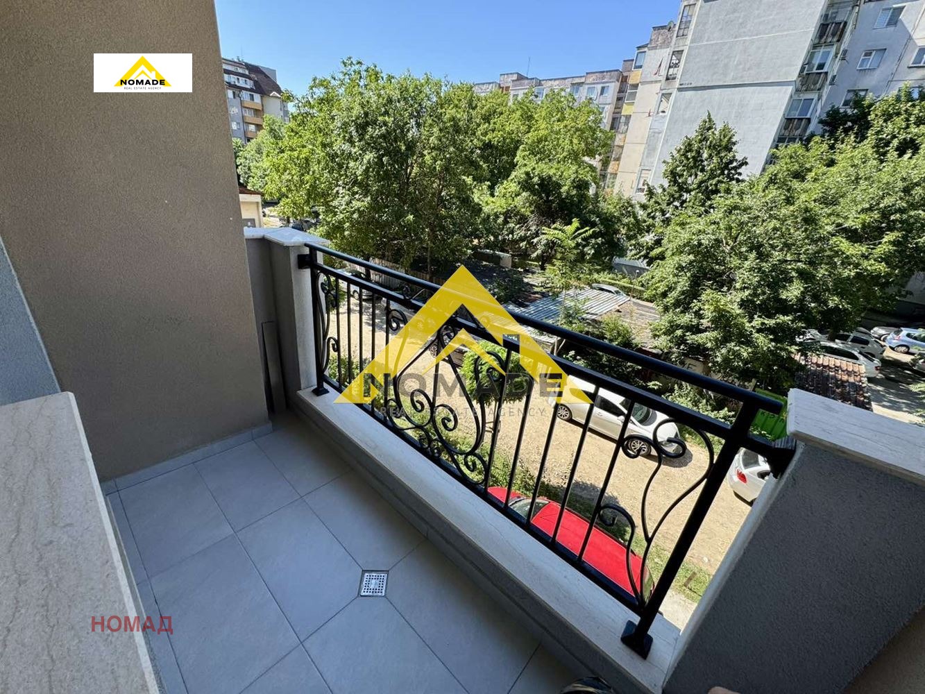 Продава 3-СТАЕН, гр. Пловдив, Кючук Париж, снимка 15 - Апартаменти - 55292758