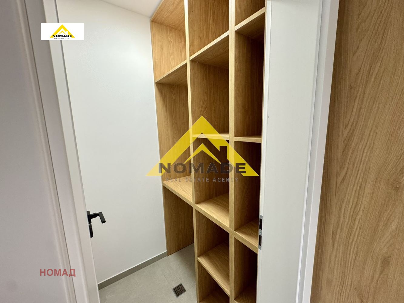 Продава 3-СТАЕН, гр. Пловдив, Кючук Париж, снимка 11 - Апартаменти - 55292758