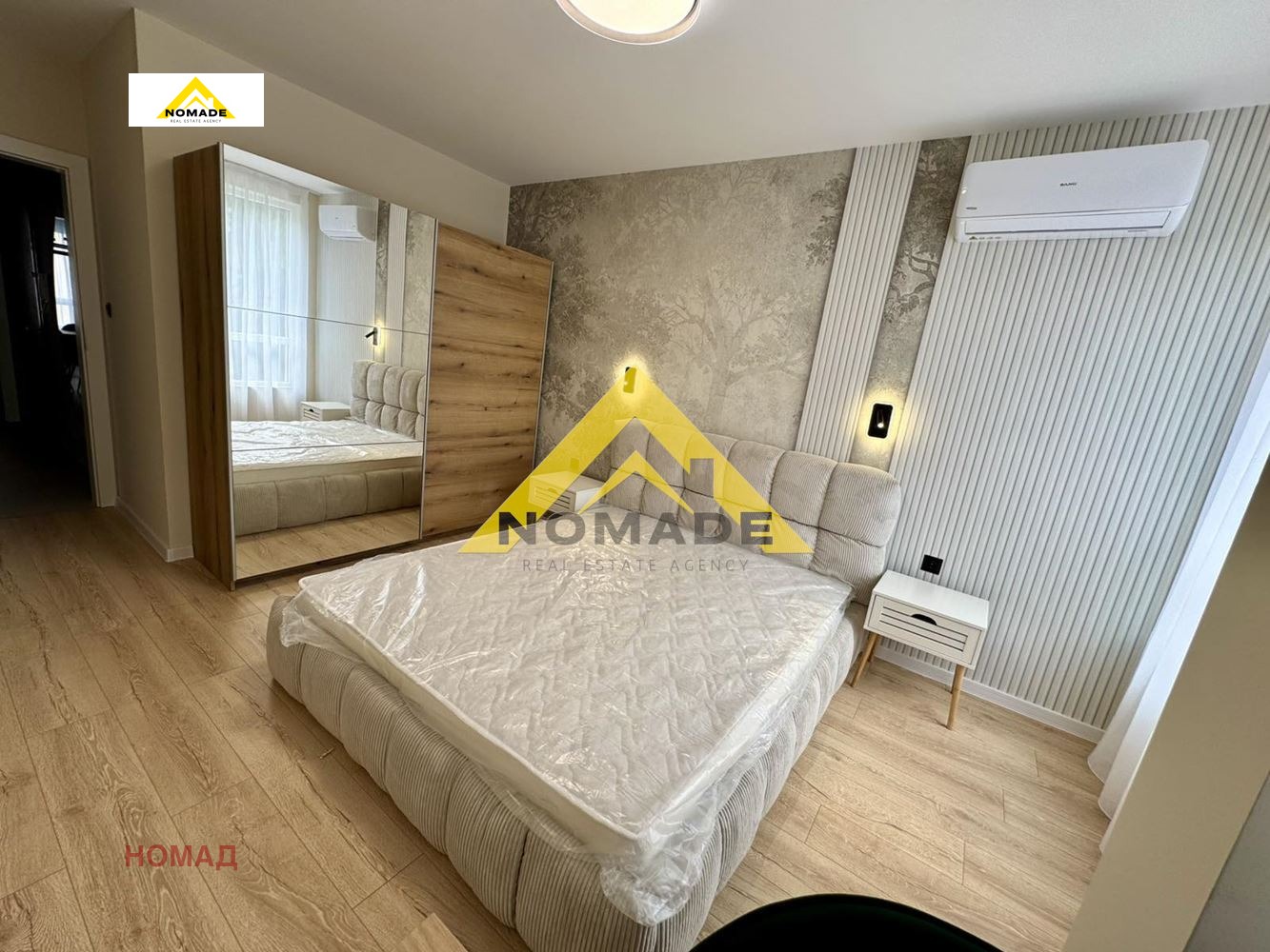 Продава 3-СТАЕН, гр. Пловдив, Кючук Париж, снимка 7 - Апартаменти - 55292758