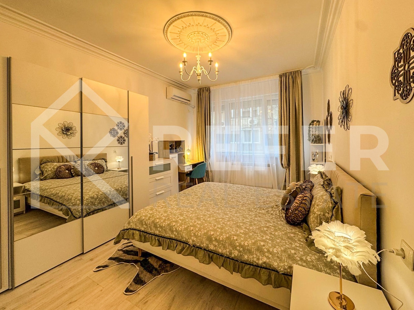 Продава 3-СТАЕН, гр. София, Център, снимка 11 - Апартаменти - 55502511