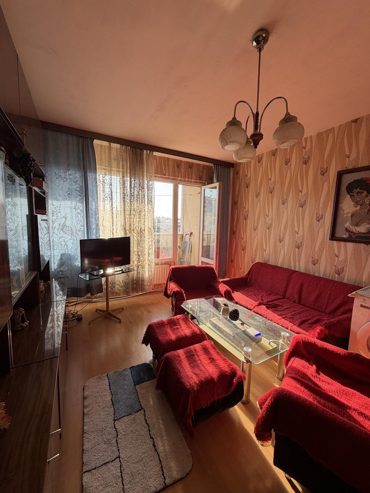 Продава 3-СТАЕН, гр. София, Овча купел 2, снимка 3 - Апартаменти - 55622901