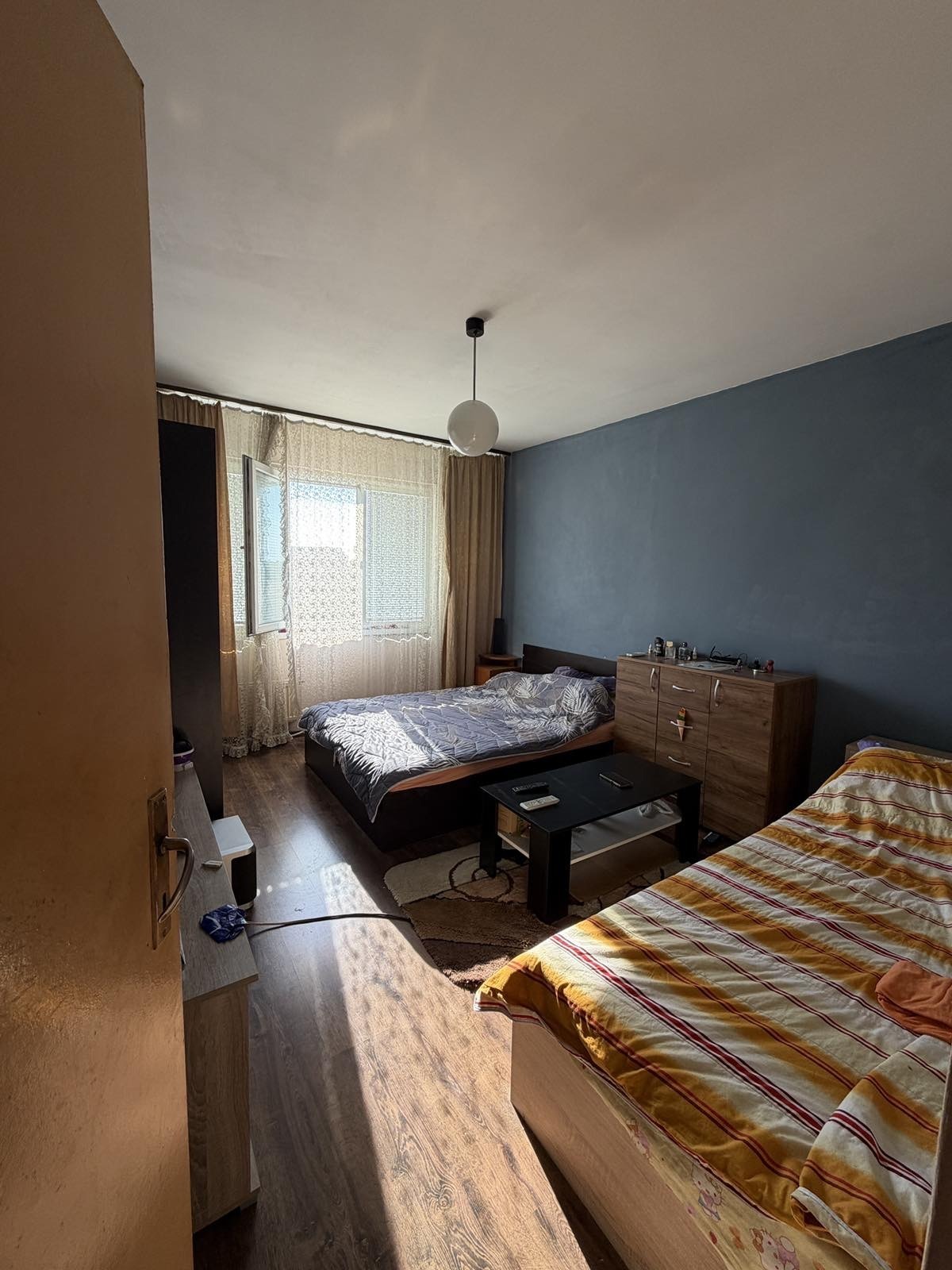 Продава 3-СТАЕН, гр. София, Овча купел 2, снимка 8 - Апартаменти - 55622901