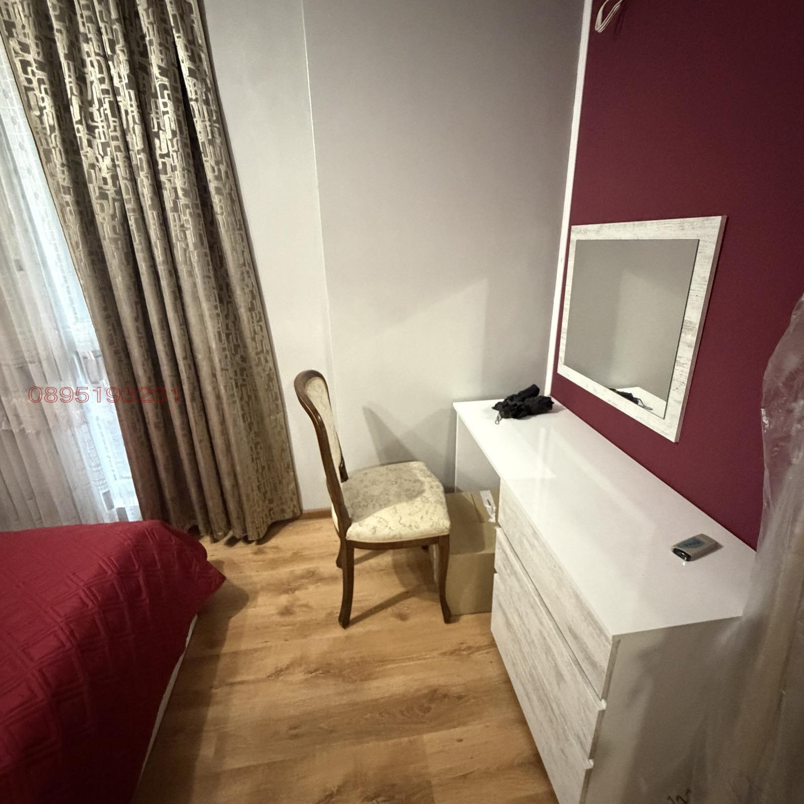 Продава 3-СТАЕН, гр. Варна, Гранд Мол, снимка 15 - Апартаменти - 56252653