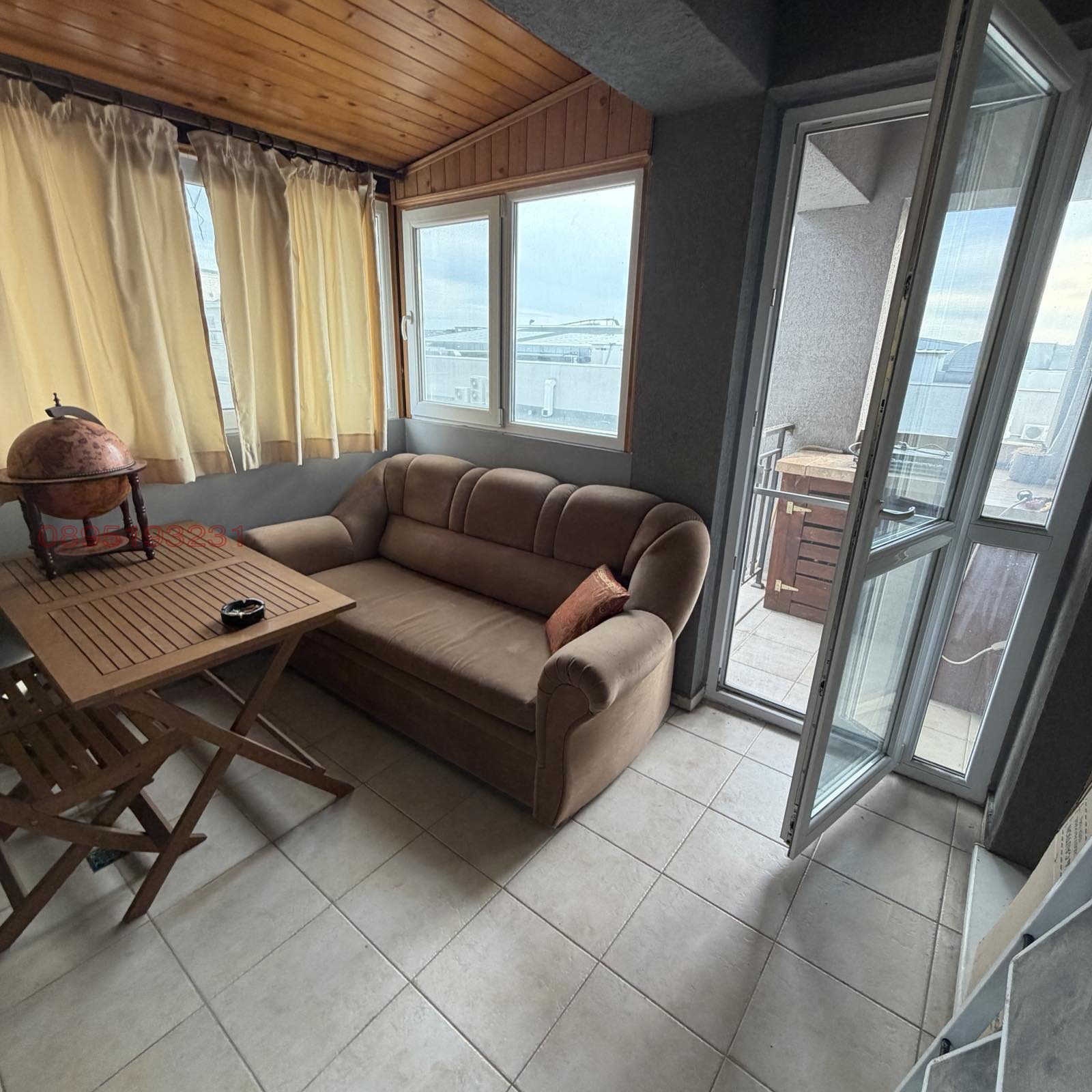 Продава 3-СТАЕН, гр. Варна, Гранд Мол, снимка 11 - Апартаменти - 56252653