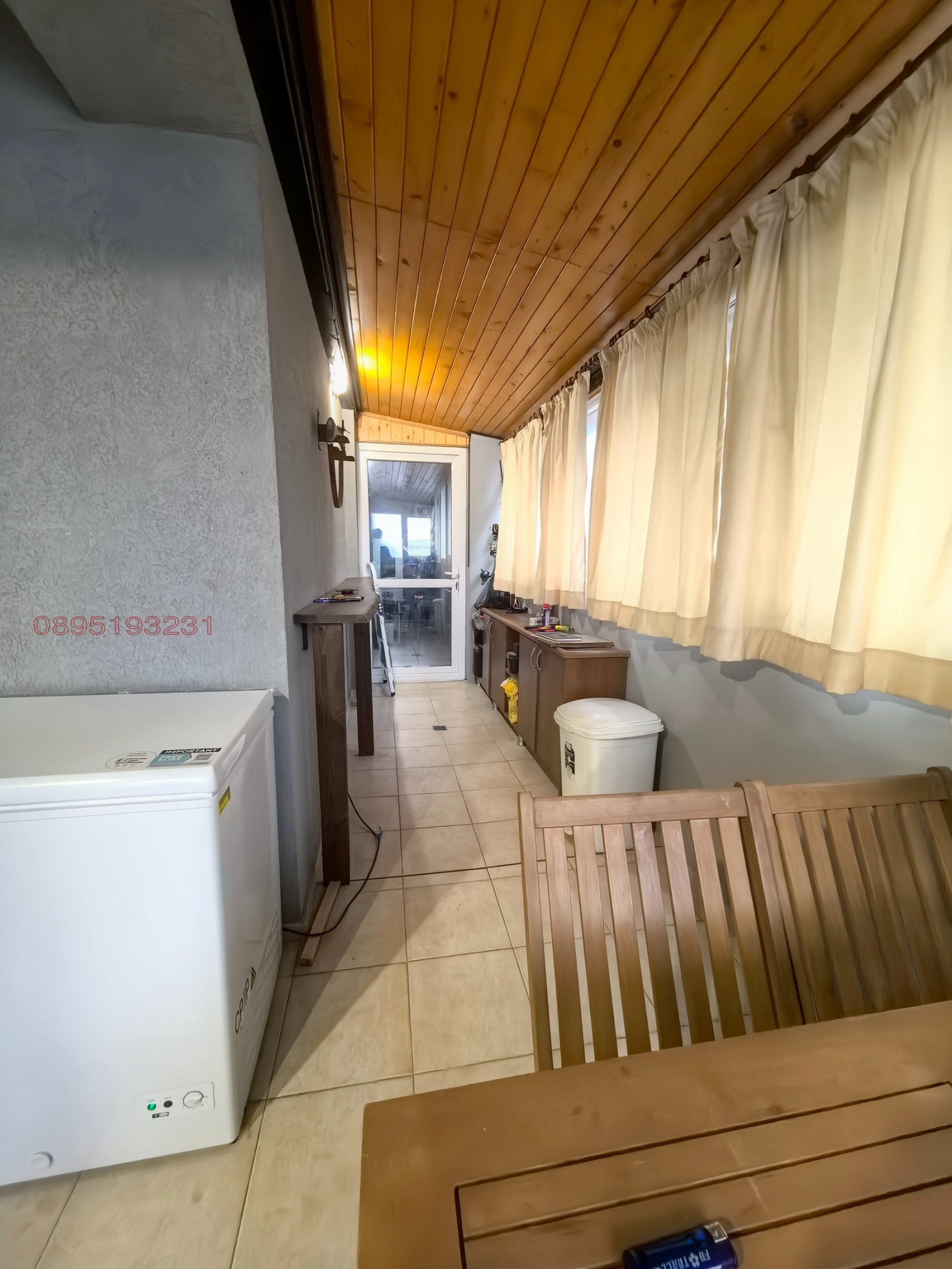 Продава 3-СТАЕН, гр. Варна, Гранд Мол, снимка 9 - Апартаменти - 56252653