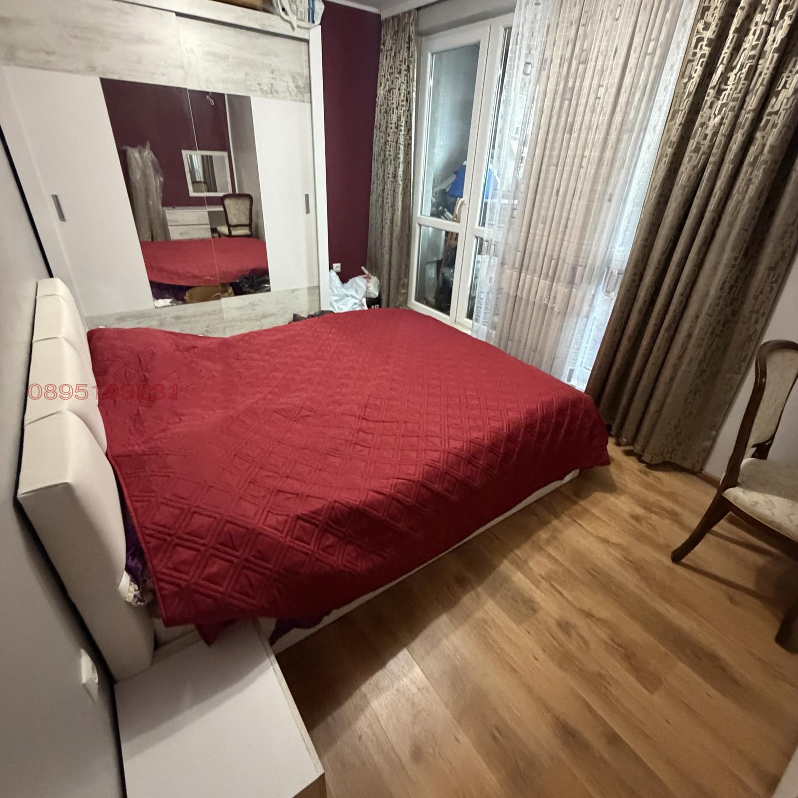 Продава 3-СТАЕН, гр. Варна, Гранд Мол, снимка 14 - Апартаменти - 56252653