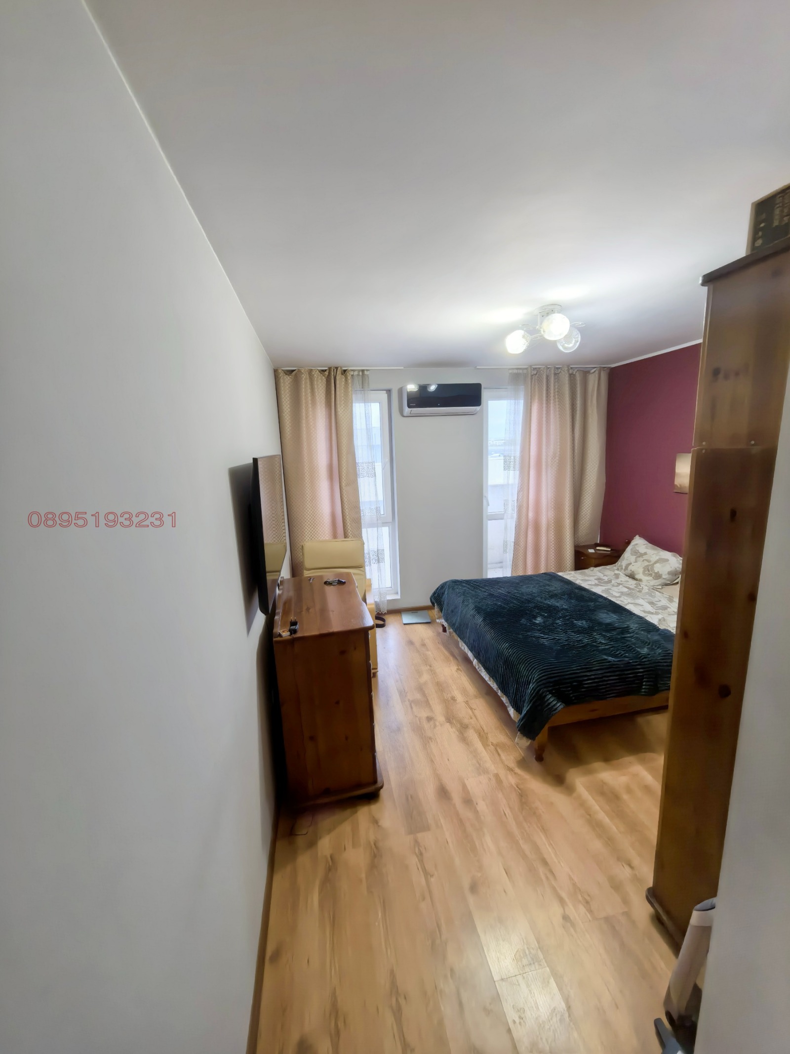 Продава 3-СТАЕН, гр. Варна, Гранд Мол, снимка 7 - Апартаменти - 56252653