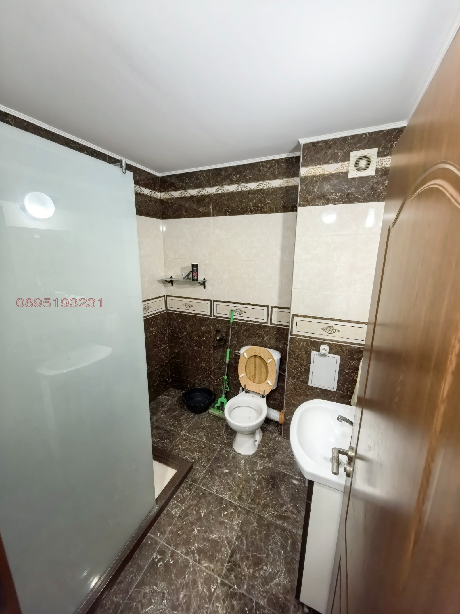 Продава 3-СТАЕН, гр. Варна, Гранд Мол, снимка 6 - Апартаменти - 56252653
