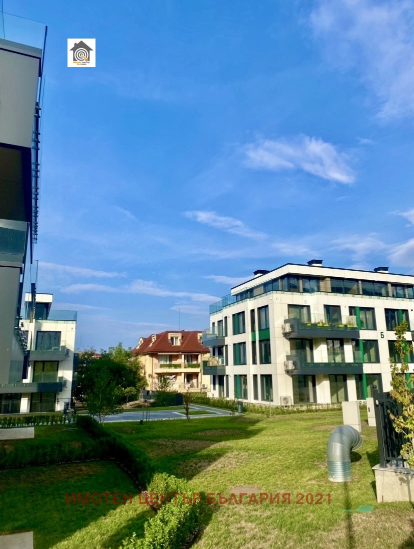 Продава 4-СТАЕН, гр. София, Драгалевци, снимка 2 - Апартаменти - 51892377