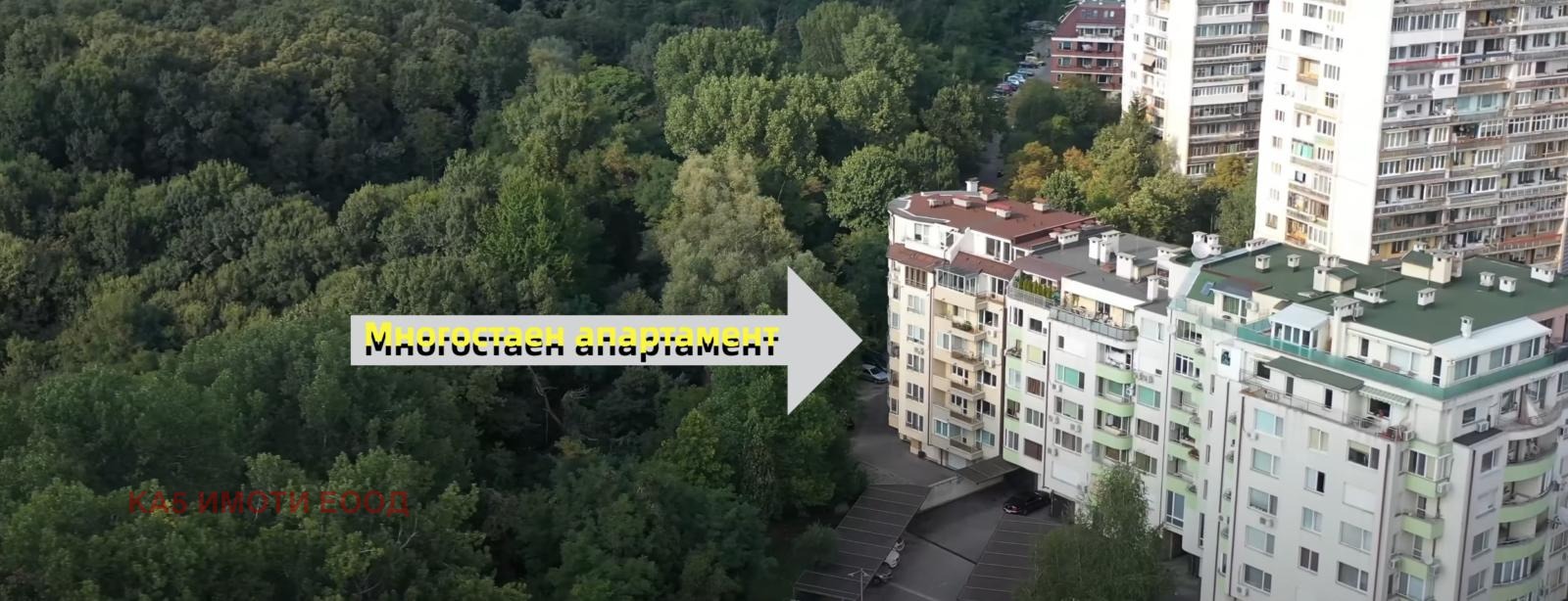 Продава МНОГОСТАЕН, гр. София, Дианабад