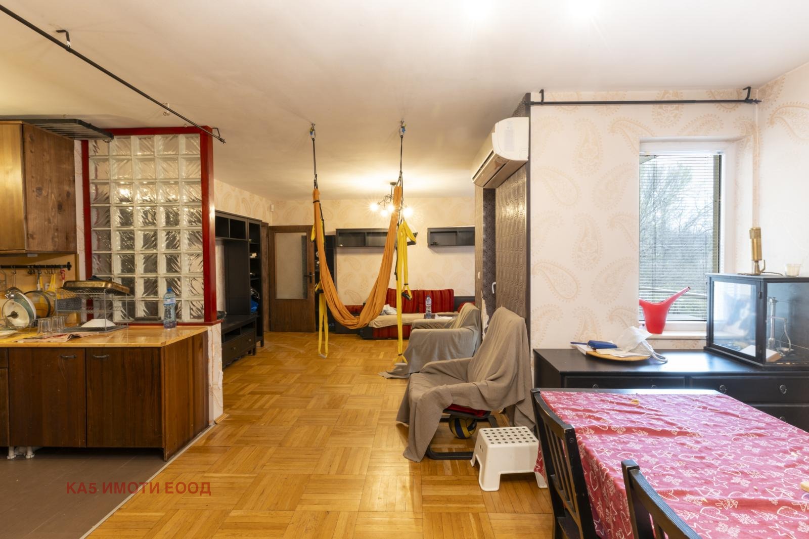 Продава МНОГОСТАЕН, гр. София, Дианабад, снимка 14 - Апартаменти - 54514953