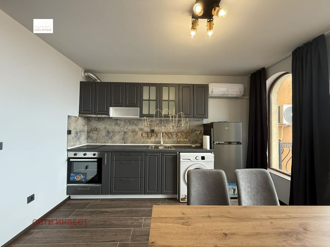 Продава МЕЗОНЕТ, гр. Созопол, област Бургас, снимка 15 - Апартаменти - 54594380