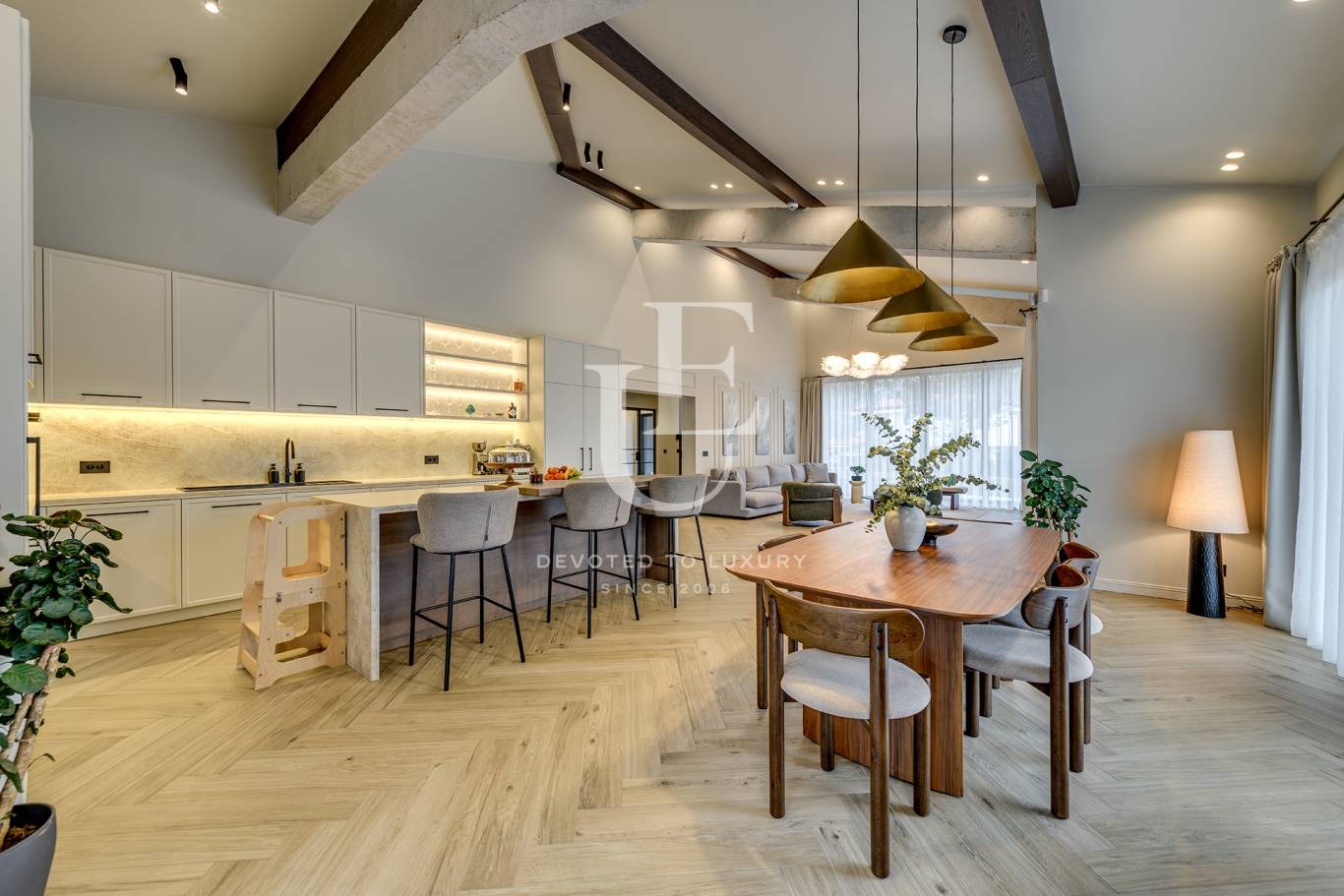 Продава КЪЩА, с. Кладница, област Перник, снимка 4 - Къщи - 54251943