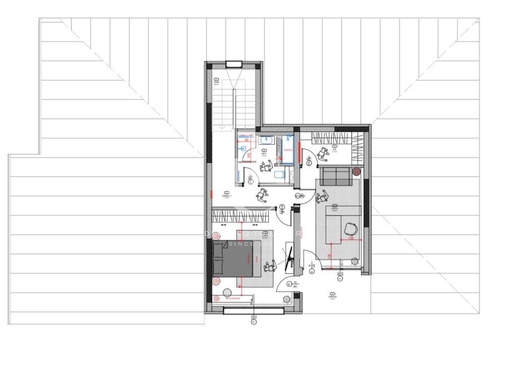 Продава КЪЩА, с. Кладница, област Перник, снимка 16 - Къщи - 54251943