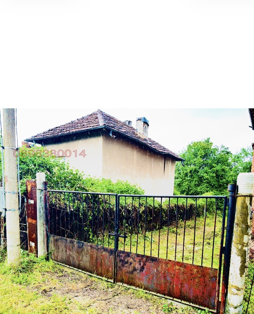 Продава КЪЩА, с. Горно Озирово, област Монтана, снимка 6 - Къщи - 54571749