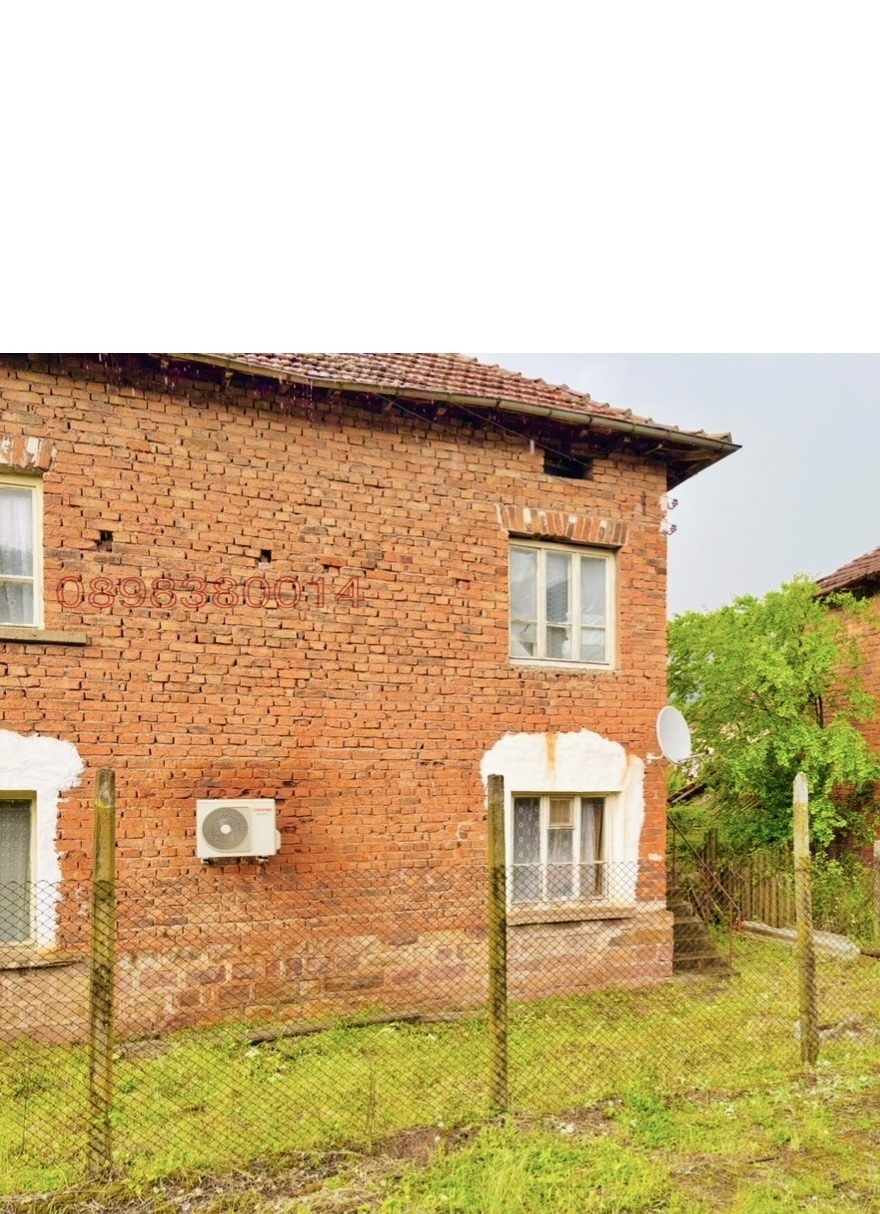 Продава КЪЩА, с. Горно Озирово, област Монтана, снимка 4 - Къщи - 54571749