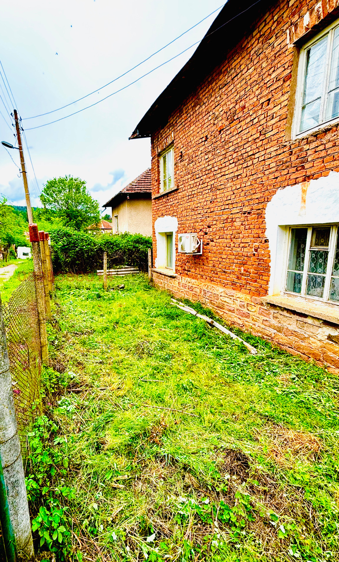 Продава КЪЩА, с. Горно Озирово, област Монтана, снимка 3 - Къщи - 54571749
