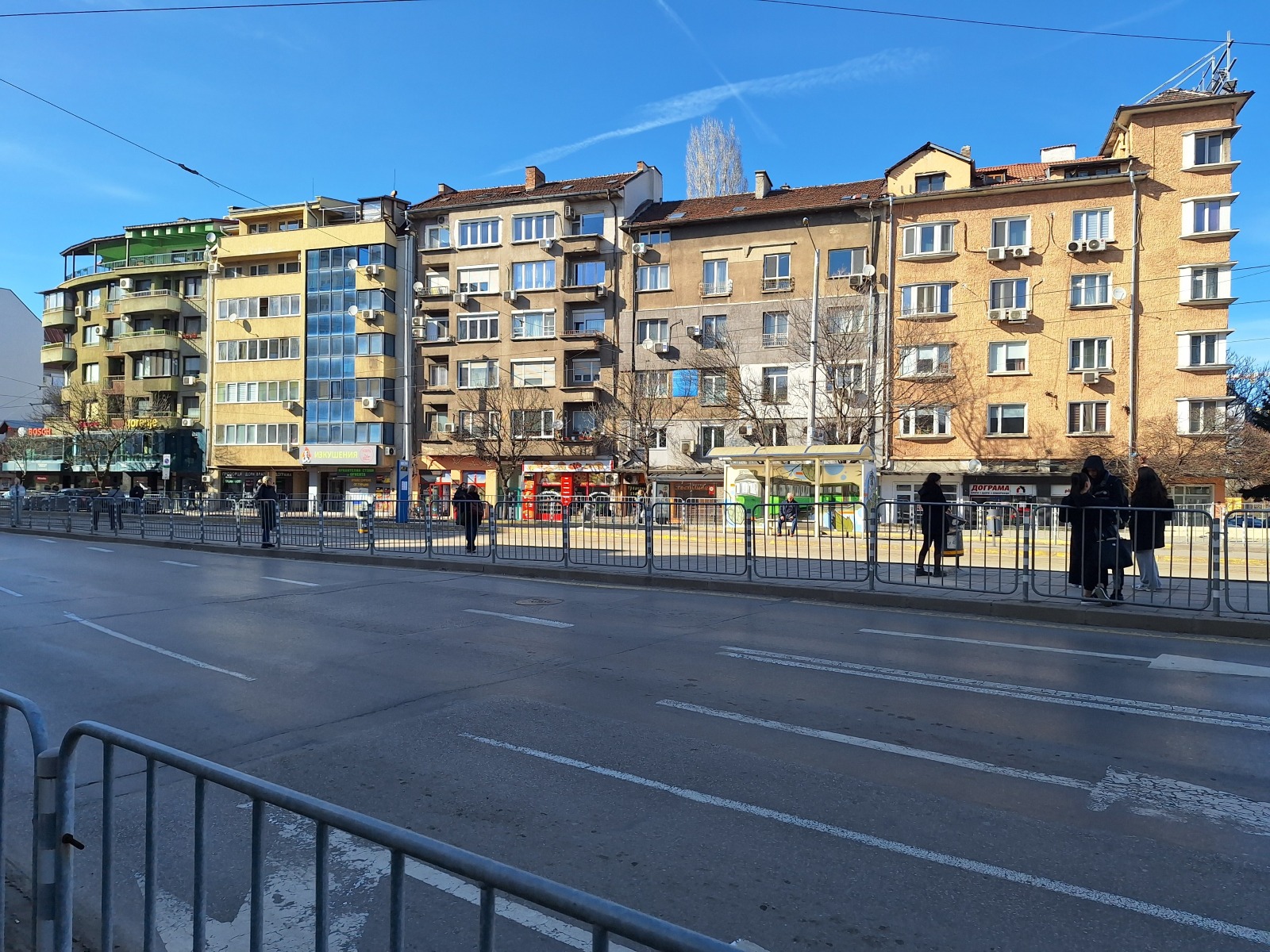 Продава МАГАЗИН, гр. София, Център, снимка 2 - Магазини - 54251130