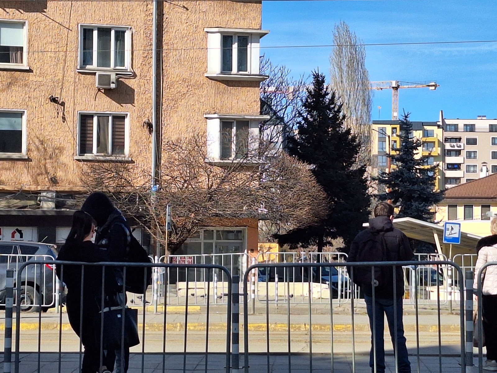 Продава МАГАЗИН, гр. София, Център, снимка 14 - Магазини - 54251130