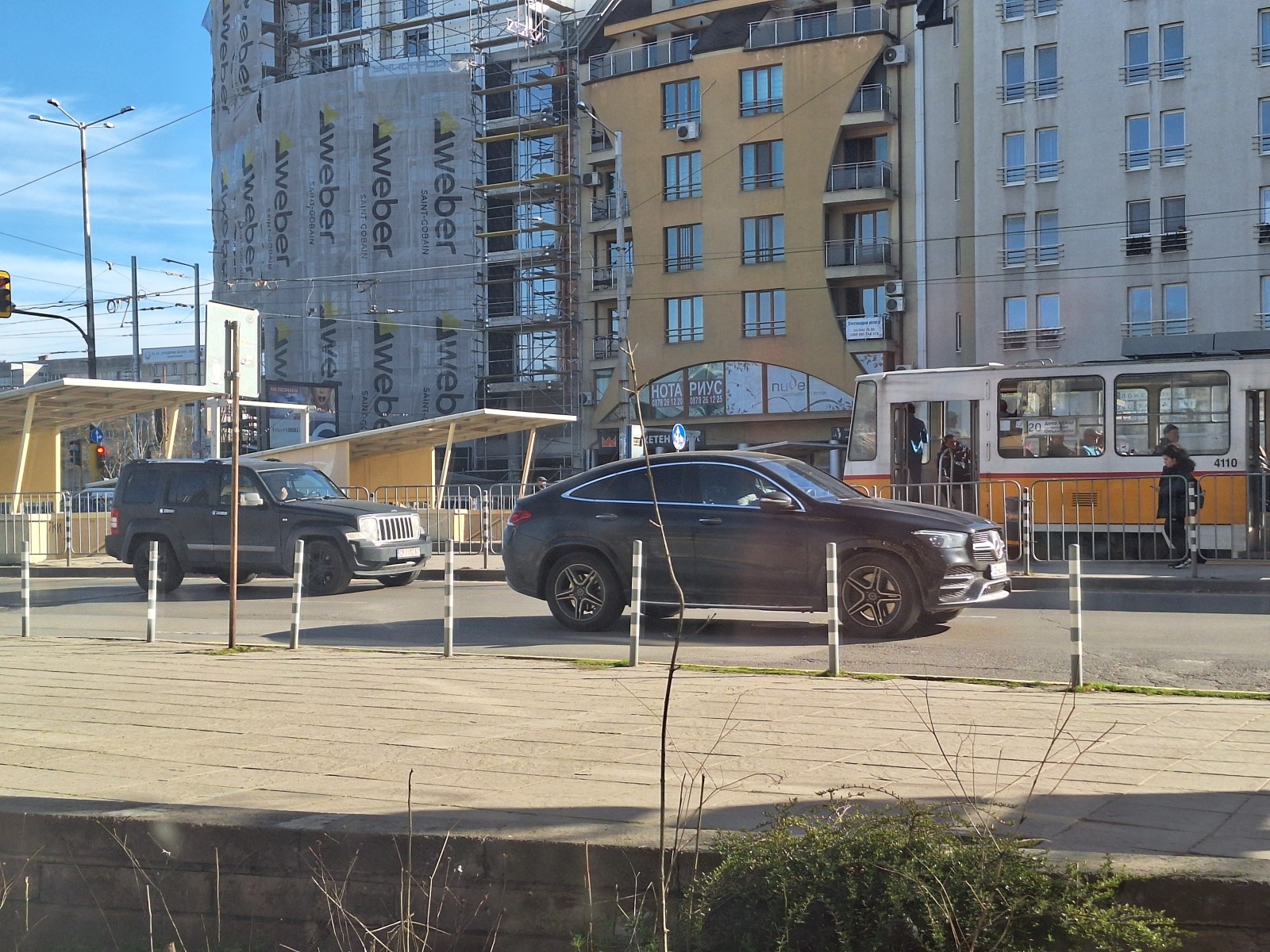 Продава МАГАЗИН, гр. София, Център, снимка 11 - Магазини - 54251130