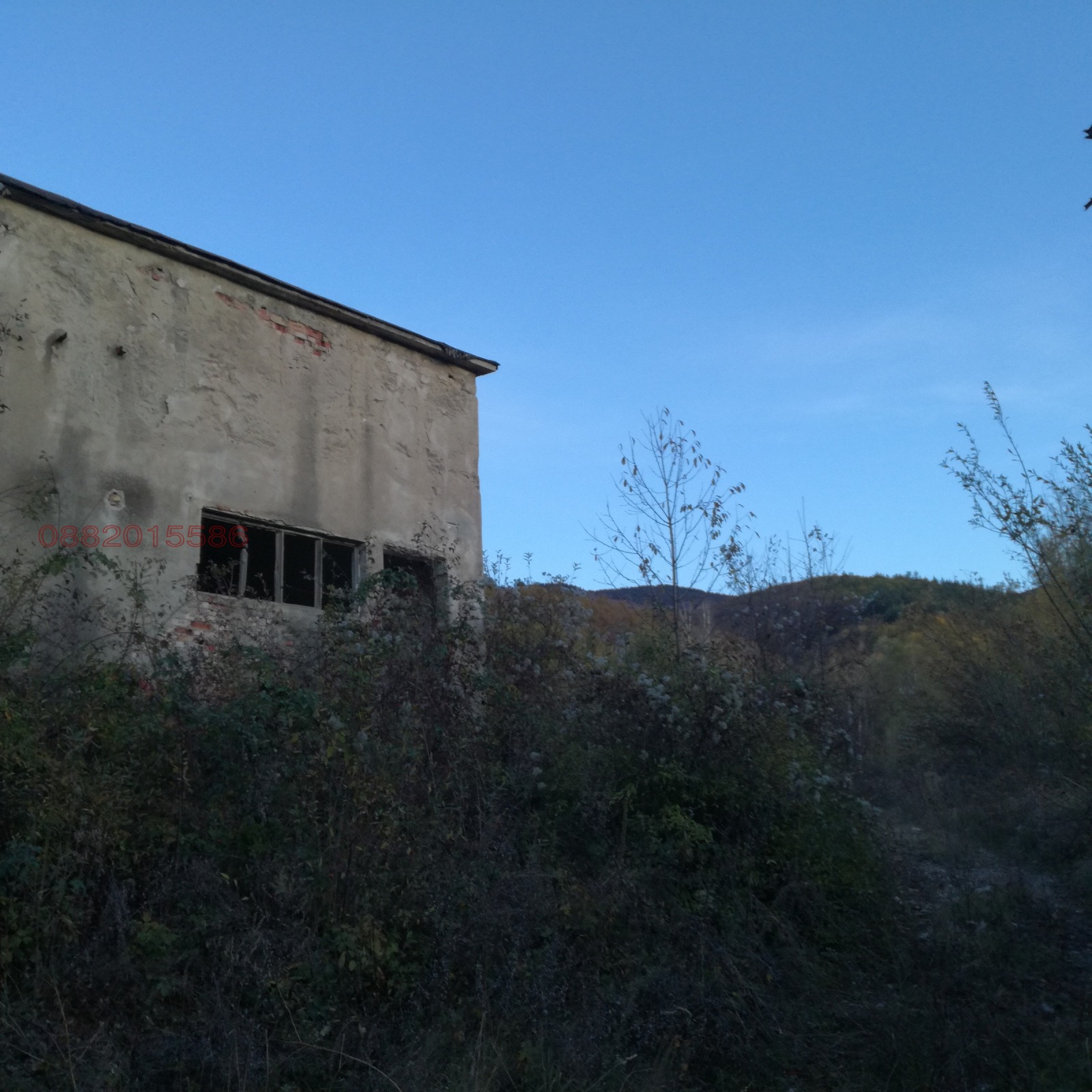 Продава ПАРЦЕЛ, гр. София, с. Владая, снимка 4 - Парцели - 56621326