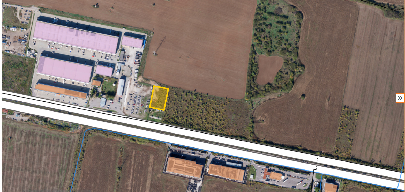 Продава ПАРЦЕЛ, гр. София, с. Лозен