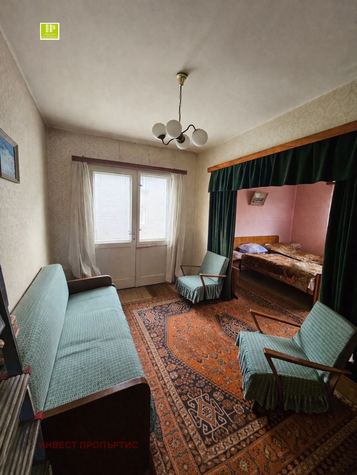 Продава БИЗНЕС ИМОТ, гр. София, Хаджи Димитър, снимка 7 - Други - 54019498