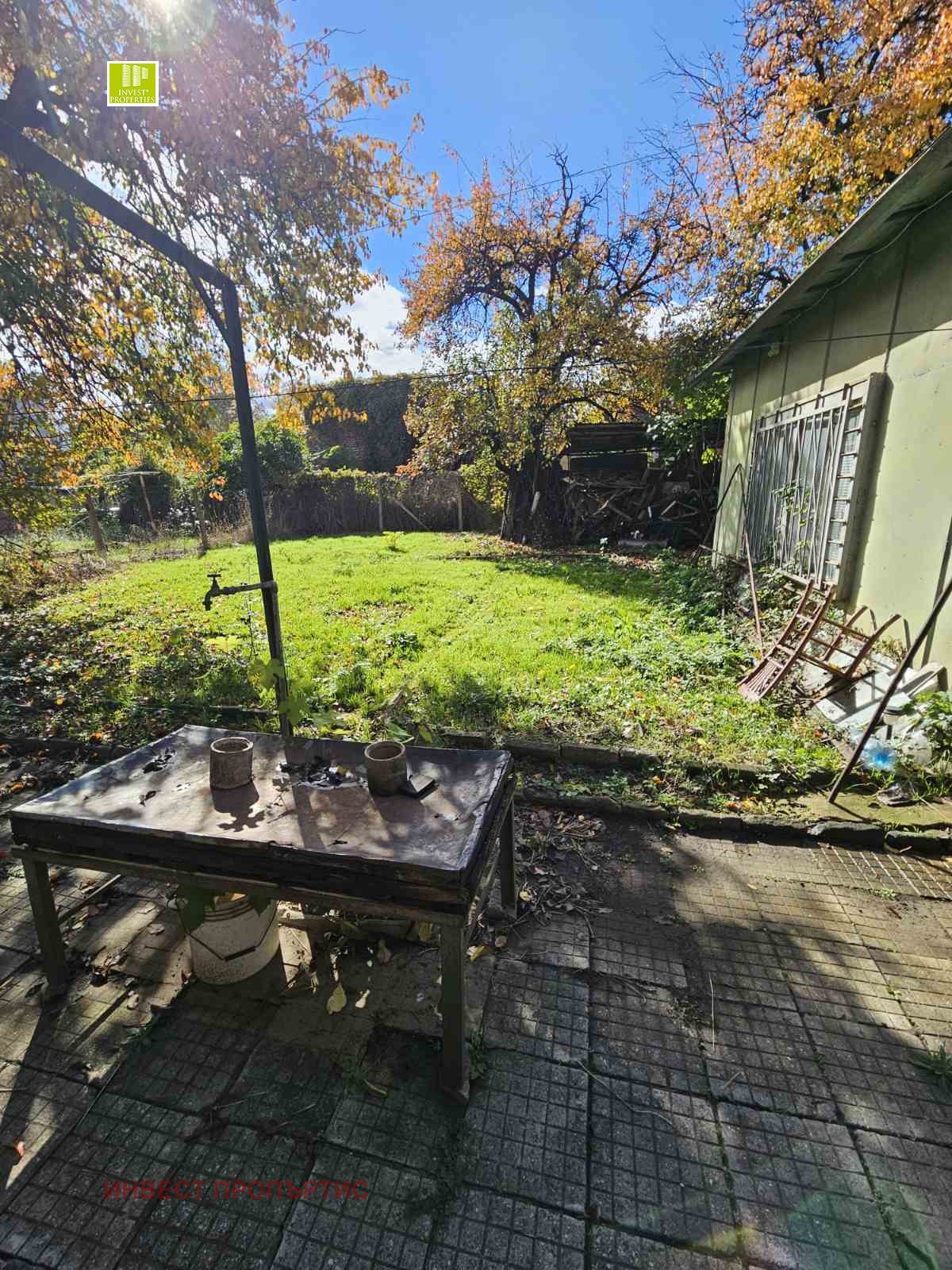 Продава БИЗНЕС ИМОТ, гр. София, Хаджи Димитър, снимка 2 - Други - 54019498