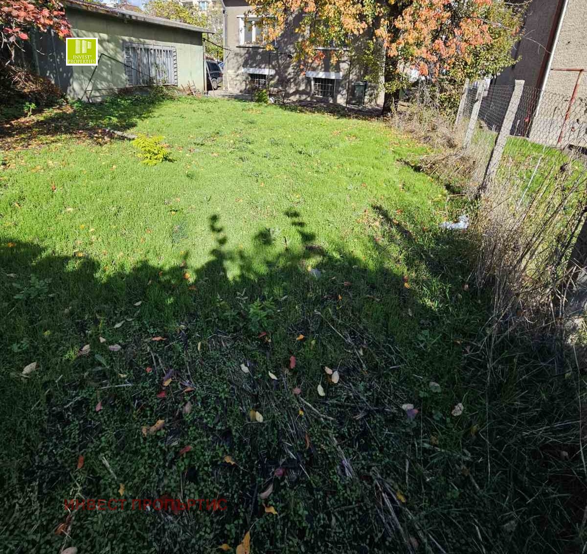 Продава БИЗНЕС ИМОТ, гр. София, Хаджи Димитър