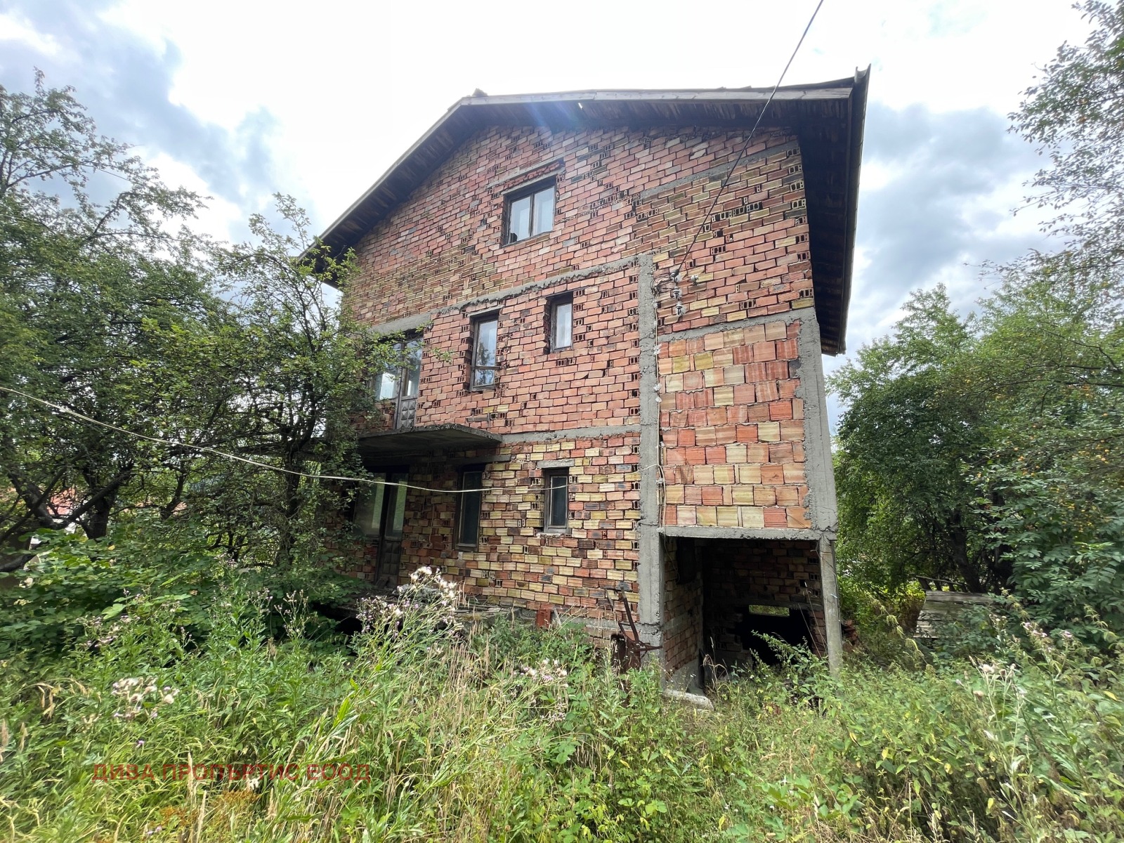 Продава КЪЩА | Imot.bg — изображение 2