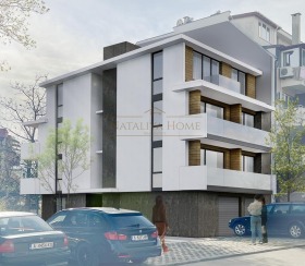Продажба на едностайни апартаменти в област Бургас — страница 4 - изображение 17 