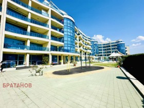 1 sypialnia Pomorie, region Burgas 16