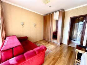 1 Schlafzimmer Pomorie, region Burgas 12