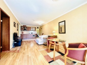 1 Schlafzimmer Pomorie, region Burgas 10