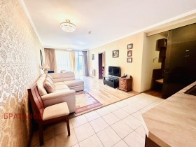 1 Schlafzimmer Pomorie, region Burgas 7