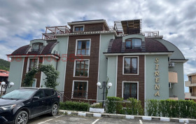 1 quarto Sveti Vlas, região Burgas