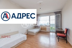 2 υπνοδωμάτια Βαζραζδανε 2, Βαρνα
